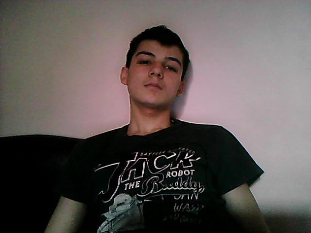 Октай Халифаев фотография #14