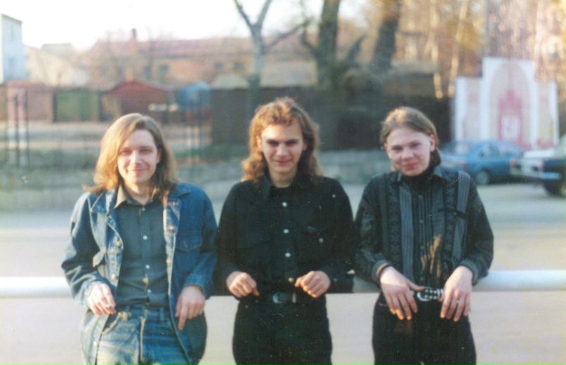 Andrey Dorofeev фотография #31