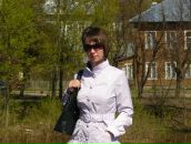 Фотография Слободиной Светланы