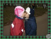 Фотография Болотовой Анны