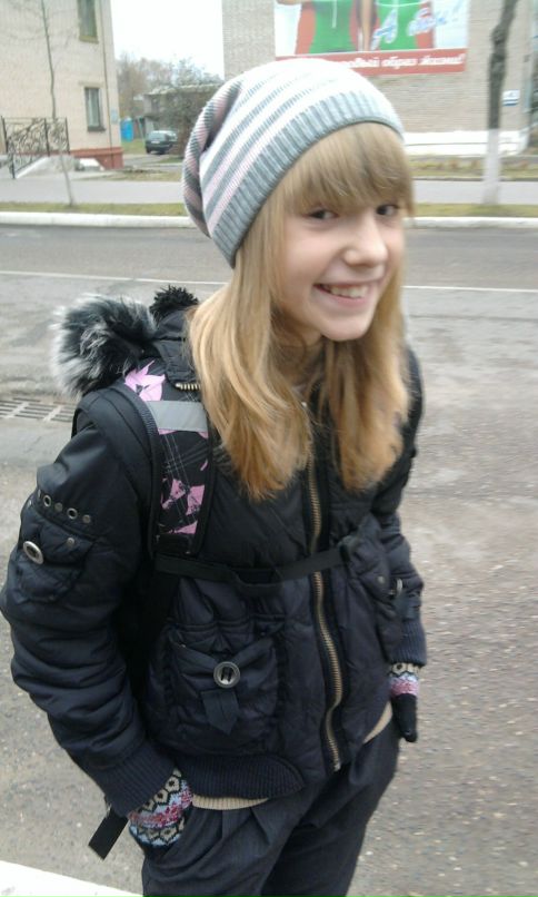 Кристина Латинник фотография #25