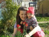 Оксана Крутій фотография #13 (источник - https://vk.com/id73137101)