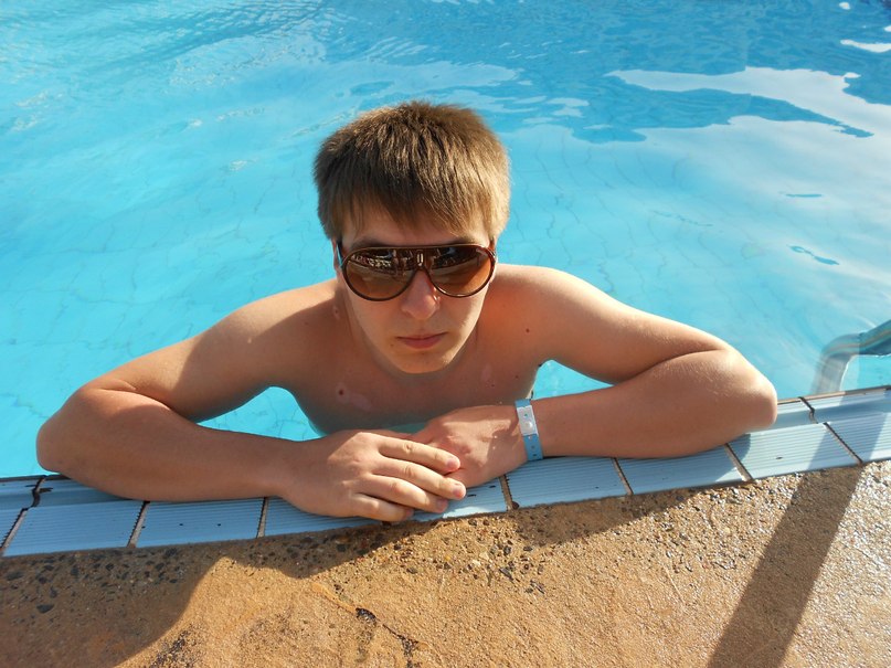 Илья Мальчук фотография #26