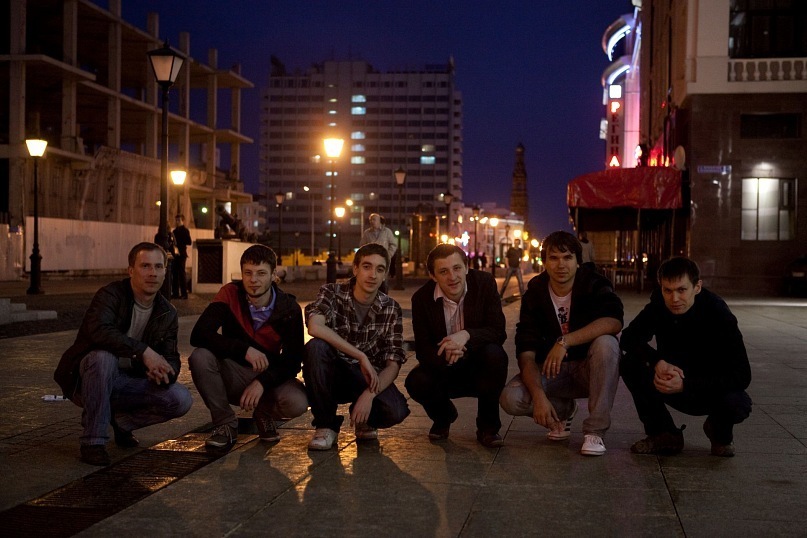 Дмитрий Козлов фотография #48