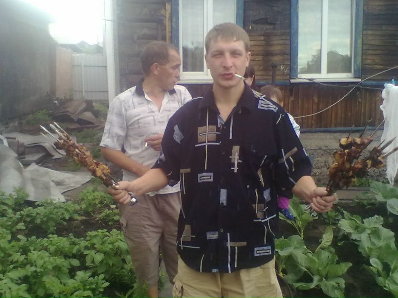 Виталя Калякин фотография #6