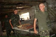 Артур Хоміцький фотография #2 (источник - https://vk.com/id28633760)