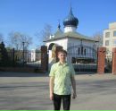 Фотография Якутова Алексея