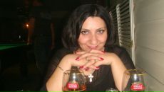 Фотография Карамян Шушанны