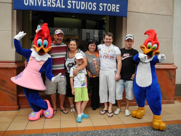 Наталия Олейник фото №22