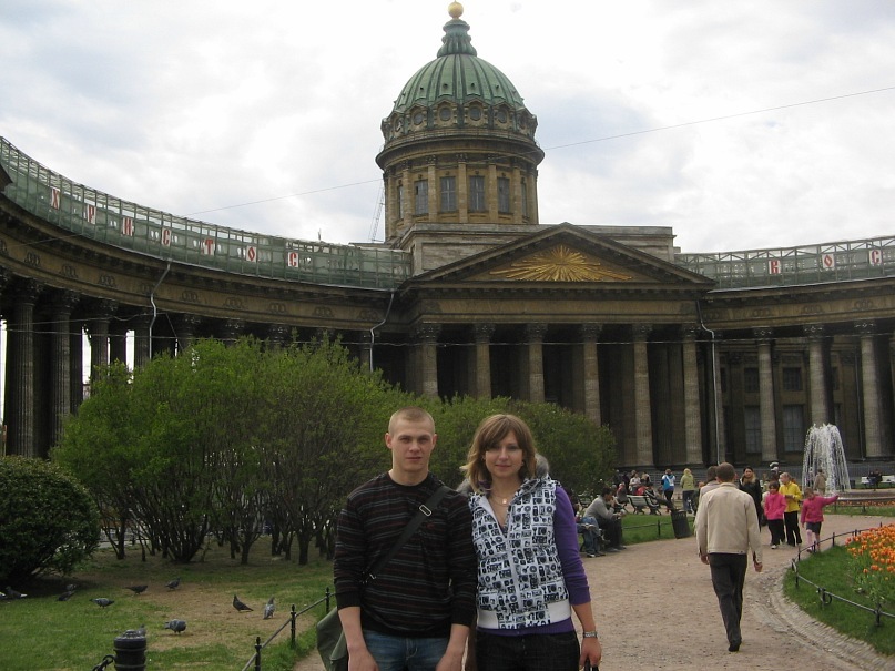 Леонид Бадаев фотография #12