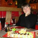 Фотография Жужи Яночки