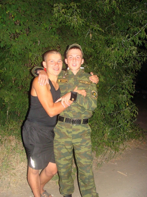 Дмитрий Лобов фотография #7