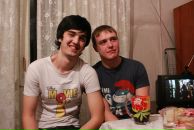 Фотография Татаренко Артема