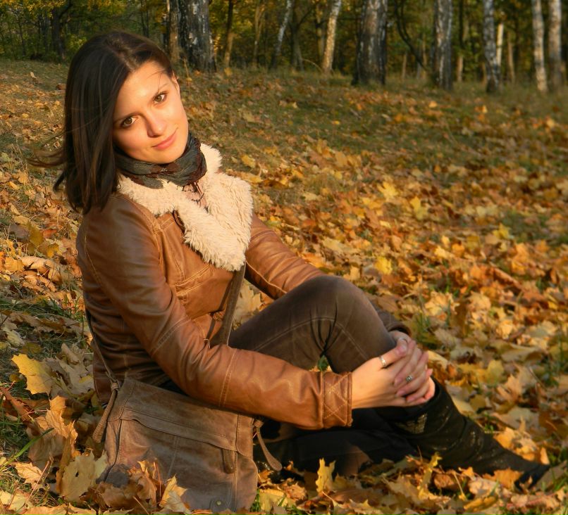 Марина Диброва фотография #29