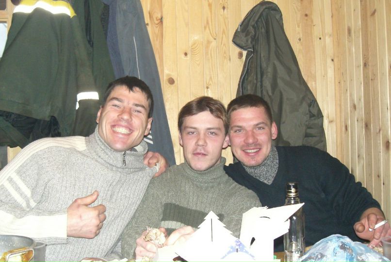 Дмитрий Колбасов фотография #24