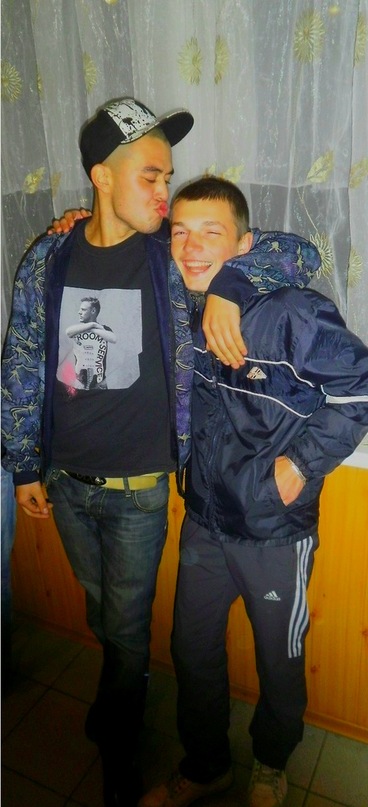 Vlad Avdeev фотография #17