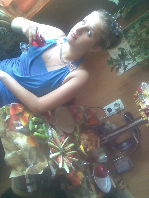 Оля Груздева фотография #35