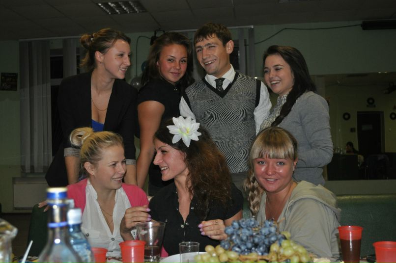 Михаил Силко фотография #4