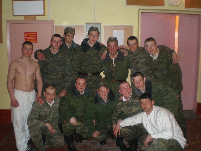 Дмитрий Беляев фотография #45