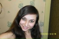 Фотография Цепелевой Веры