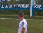 Фотография Макарова Антона