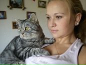 Фотография Акуловой Ксении