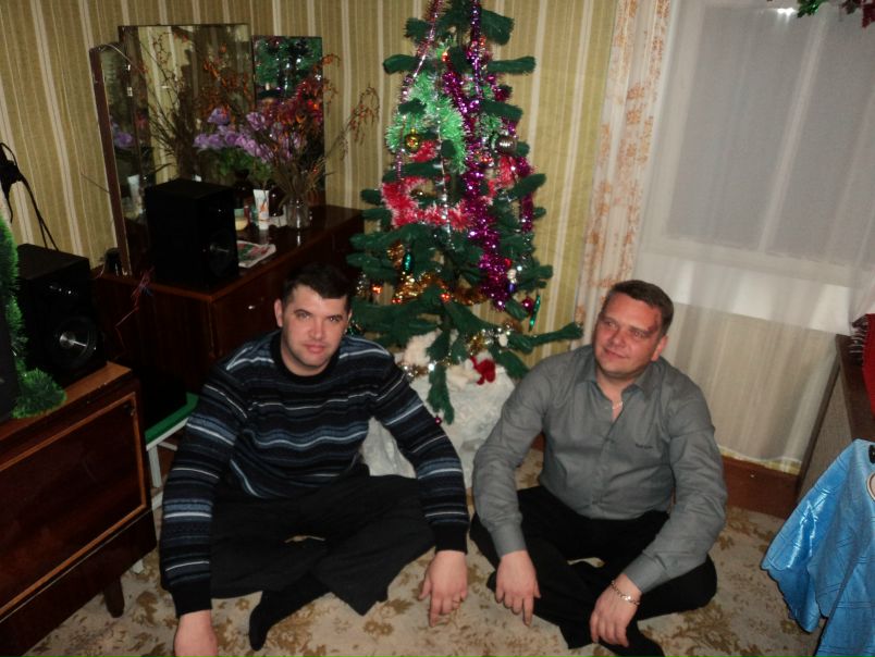 №19, Павел Захаров №19, Павел Захаров