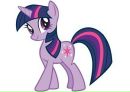 Twilight Sparkle фотография #19 (источник - https://vk.com/id162425871)