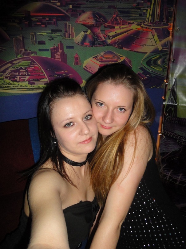 Ольга Щёголева фотография #6