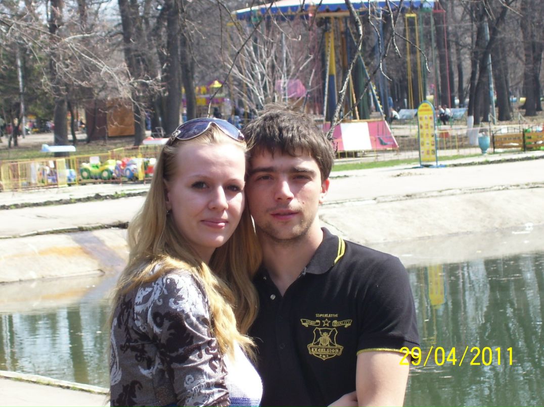 Дмитрий Стенин фотография #37