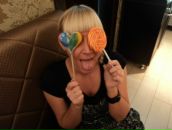 Фотография Хрулёвой Александры