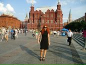 Фотография Цветаевой Елены