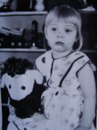 Фотография Истоминой Серафимы