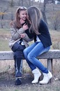 Каринка ♔ фотография #8 (источник - https://vk.com/id152781024)