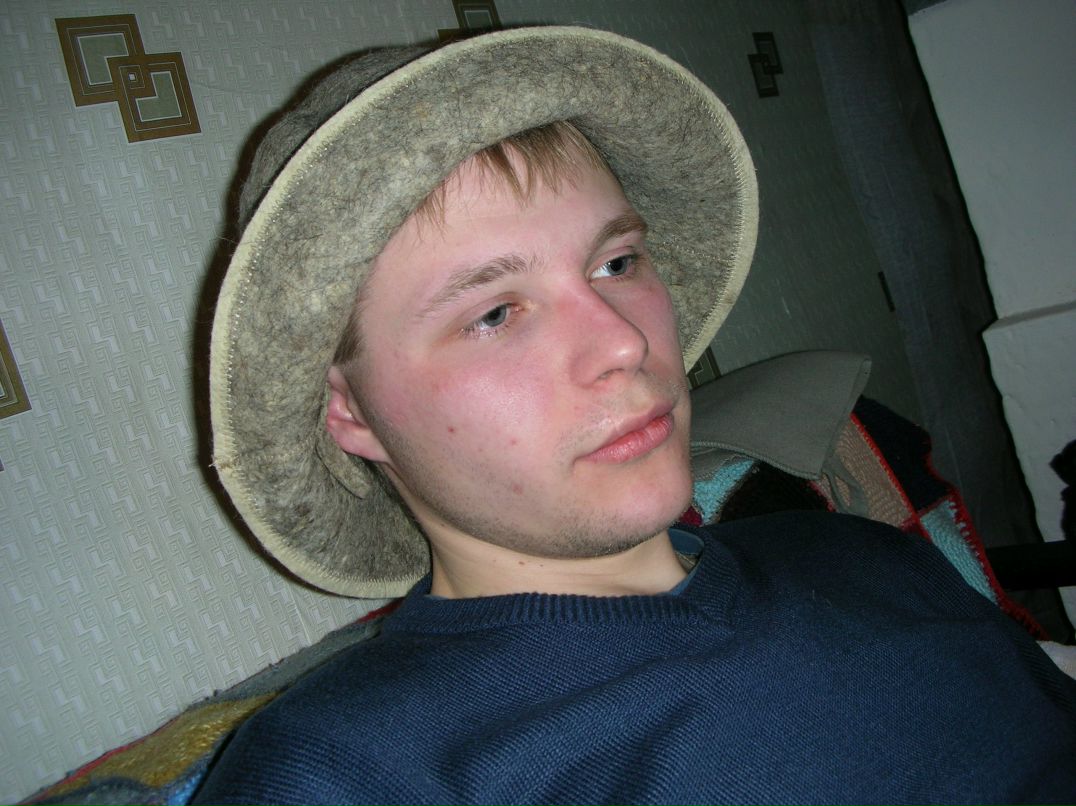 Дмитрий Новиков фотография #1