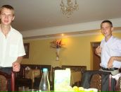 Віктор Довгалюк фотография #12 (источник - https://vk.com/id68232117)