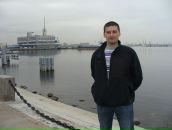 Фотография Косьянчика Максима