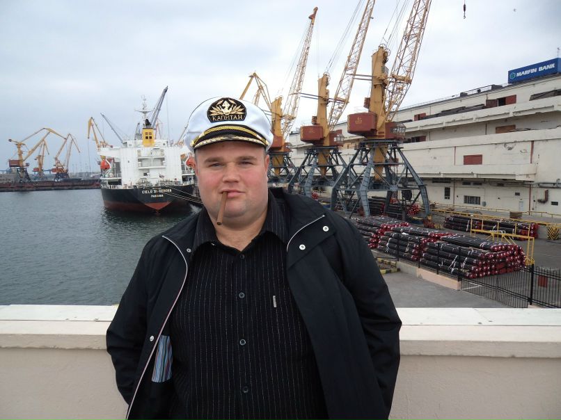 Дмитрий Трохимчук фотография #8