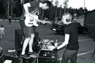 Фотография Марса Яна