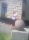 Аліна Приказюк фотография #18 (источник - https://vk.com/id158418982)
