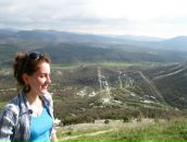 Фотография Бальдэ Галины