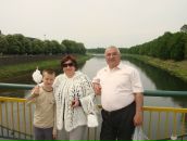 Віктор Бабурін фотография #36 (источник - https://vk.com/id78060341)