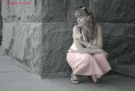 Фотография Афанасьевой Анны