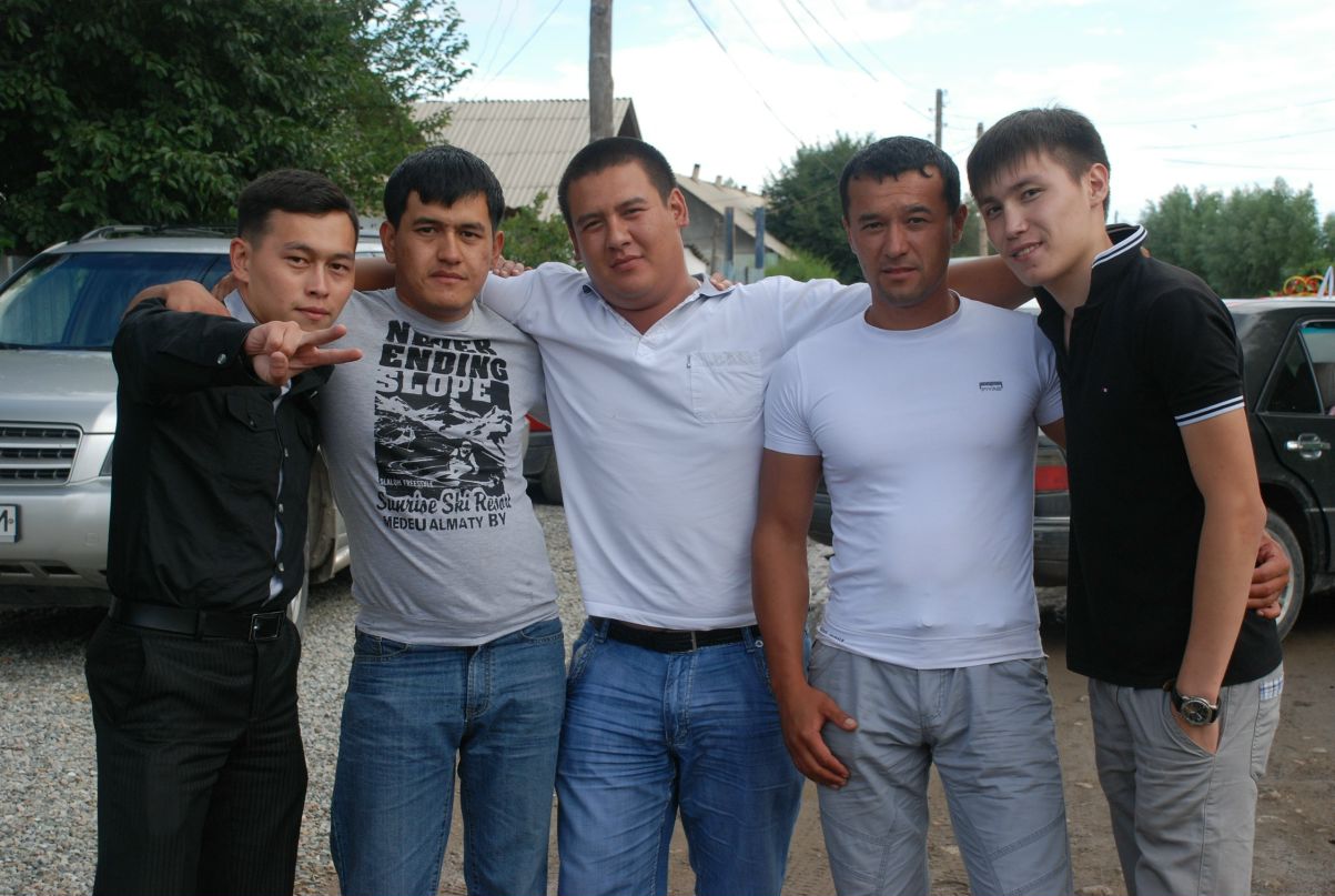 Rustam Kadykov фотография #39