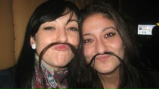 Фотография Смирновой Александры