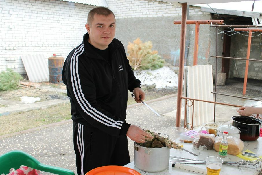 №8, Сергей Федорович, Жирновск №8, Сергей Федорович, Жирновск