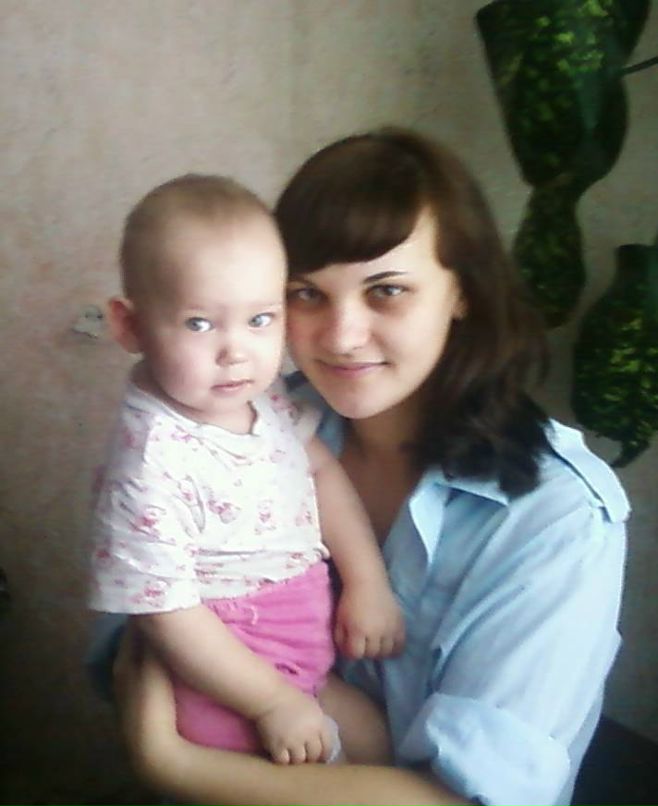 Светл@нк@ Мулюкин@ фотография #39