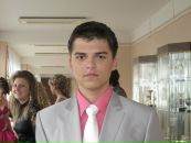 Фотография Исаева Романа