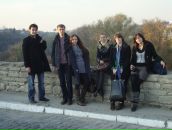 Віка Гребень фотография #30 (источник - https://vk.com/id5916455)