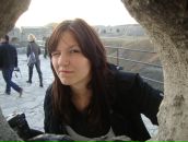 Віка Гребень фотография #24 (источник - https://vk.com/id5916455)